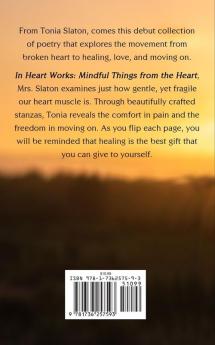 Heart Works: Mindful Things from the Heart