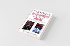 Personal Development Mastery 2 Books in 1