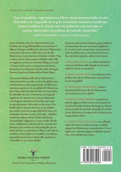 En terreno comun: Perspectivas internacionales sobre los fideicomisos comunitarios de tierras