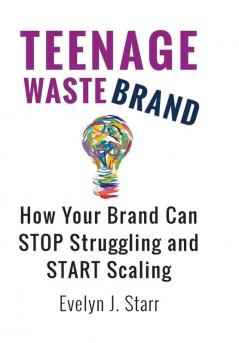 Teenage Wastebrand