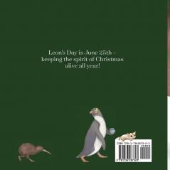 Leon's Day - A Summer Christmas Story