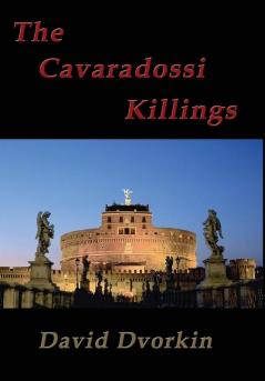 The Cavaradossi Killings