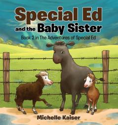 Special Ed and the Baby Sister: 2 (The Adventures of Special Ed)