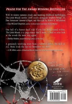 The Little Woods: Book One of the New Apocrypha: 1