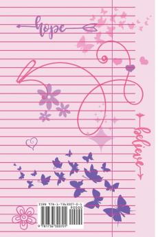 104 Journal Prompts for Girls Beginning Journaling for Preteen Girls