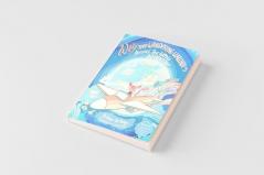 Wally The Wandering Wallaby's Around The World Adventure