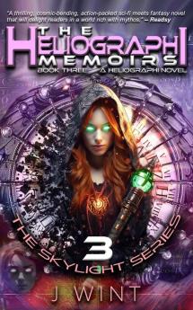 The Heliographi Memoirs