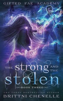 The Strong and The Stolen