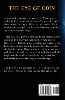 The Eye of Odin