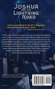 Joshua and the Lightning Road