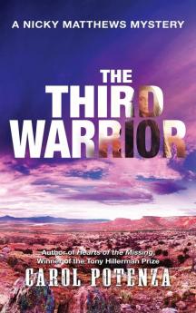 The Third Warrior: 2 (A Nicky Matthews Mystery)