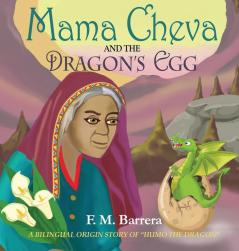 Mama Cheva and the Dragon's Egg