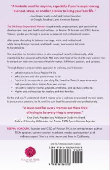 The Wellness-Empowered Woman