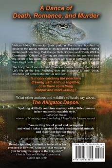 The Alligator Dance