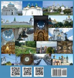 50 Russian Orthodox Churches: A Photo Travel Experience