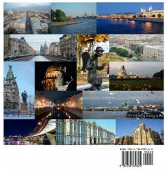 Saint Petersburg The North Capital of Russia