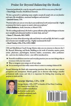 Beyond Balancing the Books