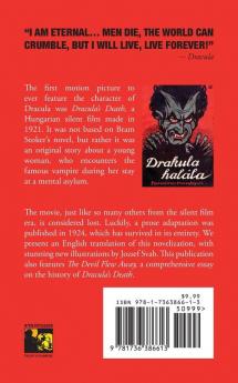 Dracula's Death