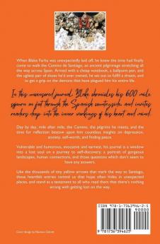 Lost on the Way: A Journal From the Camino de Santiago