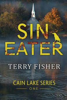 Cain Lake 1: Sin-Eater