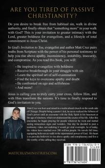 God's Invitation to You