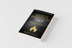 God's Invitation to You