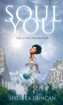 Soul You Vol. II: The Procreator