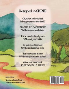 Designed to SHINE! Read Aloud Rhymes for Any Size Heart - Volume Two