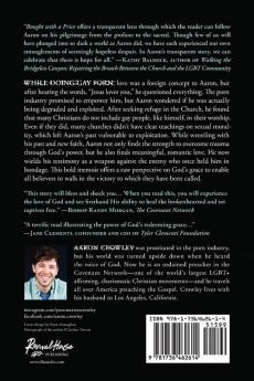 Bought with a Price: A Gay Christian's Memoir from Porn Sets to Love