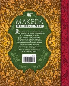 Makeda: The Queen of Sheba