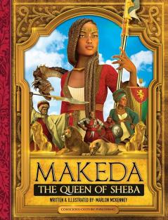 Makeda: The Queen of Sheba