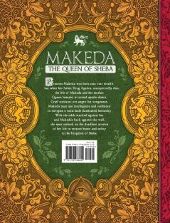 Makeda: The Queen of Sheba