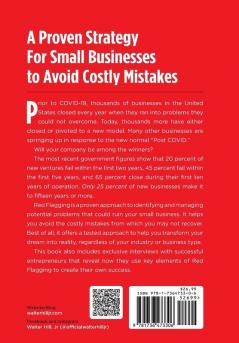 Think Red Flags: A Proactive and Profitable Approach for Your Small Business