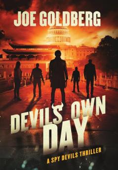 DEVIL'S OWN DAY