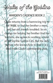 Waltz of the Goblins