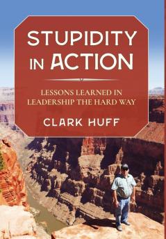 Stupidity in Action: Lessons Learned in Leadership the Hard Way