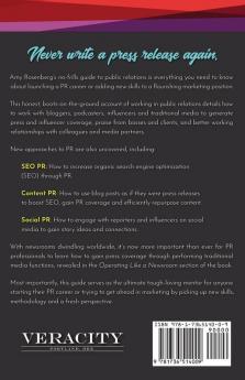 A Modern Guide to Public Relations