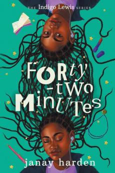 Forty-two Minutes: The Indigo Lewis Series: 1