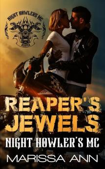 Reaper's Jewels