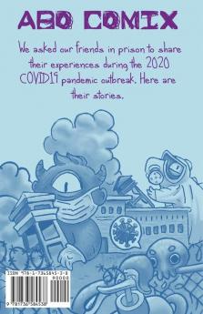 Confined Before COVID19: A Pandemic Anthology by LGBTQ Prisoners