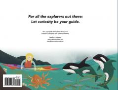 Inside my Sea of Dreams