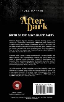 After Dark: Birth of the Disco Dance Party