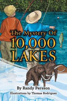 The Mystery of 10000 Lakes