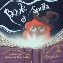 Book Of Spells