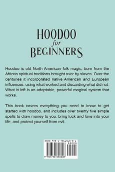 Hoodoo For Beginners