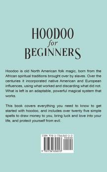 Hoodoo For Beginners