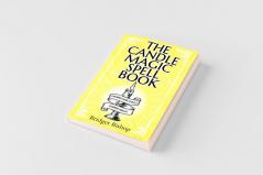 The Candle Magic Spell Book