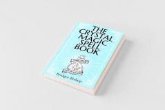 The Crystal Magic Spell Book