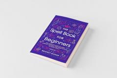 The Spell Book For Beginners