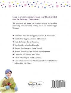 Abundance Beyond Trauma Workbook